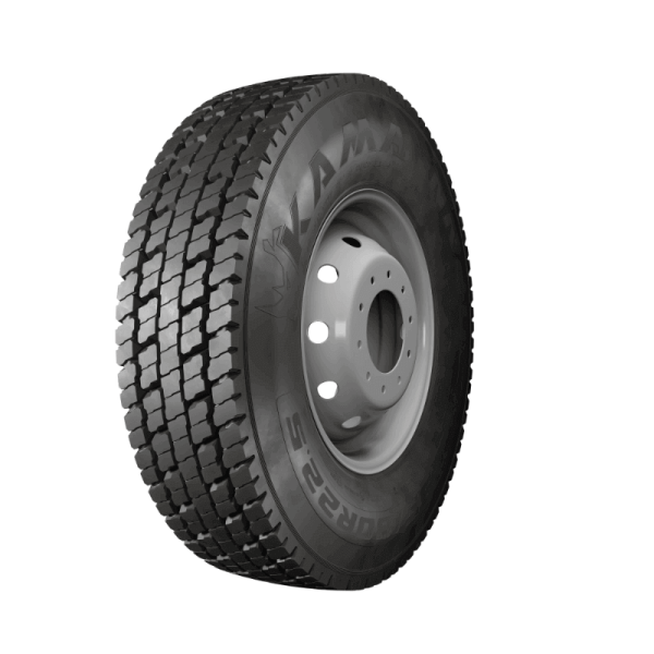 Шина 295/75R22,5 148/145M KAMA NR 202 (НКШЗ)