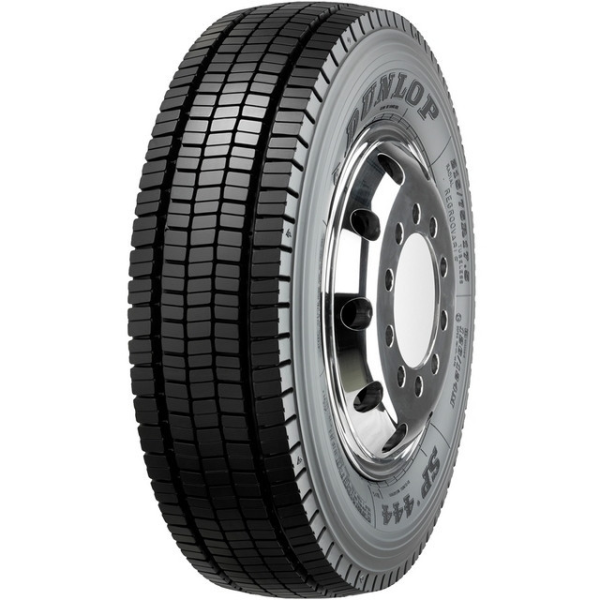 Шина 235/75R17,5 132/130M SP446 3PSF (Dunlop)