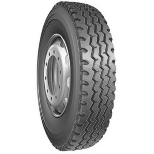 Шина 10,00R20 149/146K RS602 (Roadshine) с камерой и ободной лентой