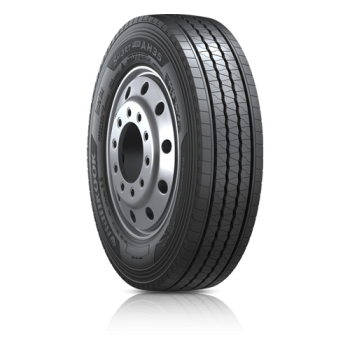 Шина 215/75R17,5 128/126M Smart Flex AH35 (Hankook)