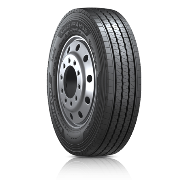 Шина 215/75R17,5 128/126M Smart Flex AH35 (Hankook)