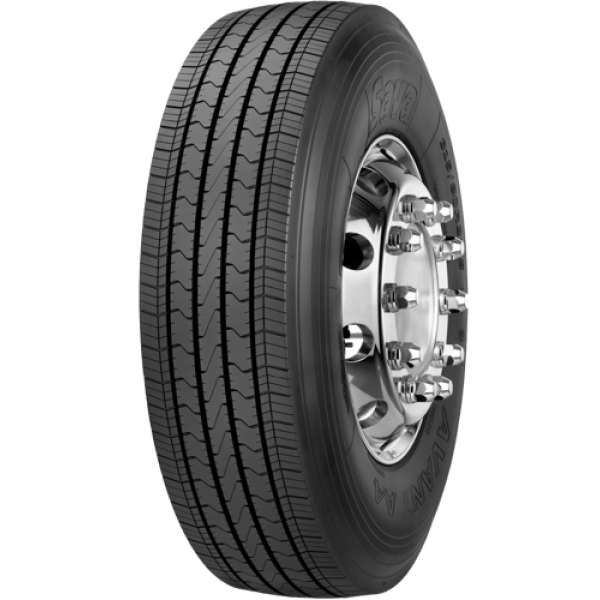 Шина 235/75R17,5 132/130M ORJAK 4 3PSF (Sava)