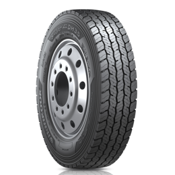 Шина 235/75R17,5 132/130M Smart Flex DH35 (Hankook China) Шина 235/75R17,5 132/130M Smart Flex DH35 (Hankook China)