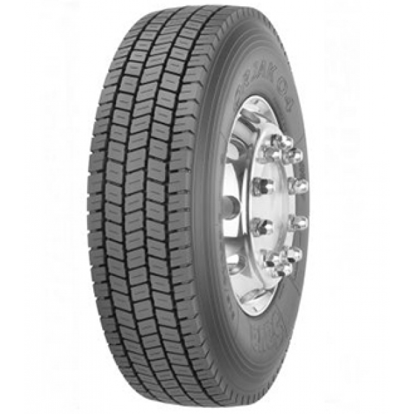 Шина 235/75R17,5 132/130M AVANT 4 3PSF (Sava)