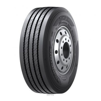 Шина 245/70R19,5 141/140J TH22 (Hankook China)