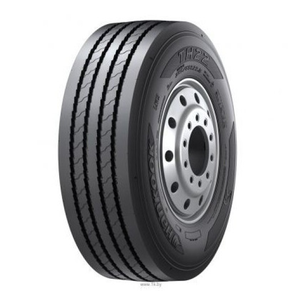 Шина 245/70R19,5 141/140J TH22 (Hankook China)