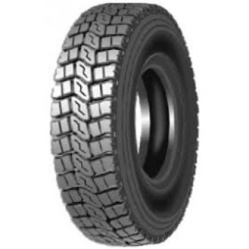 Шина 12,00R20 156/153K RS622+ (Roadshine) с камерой и ободной лентой