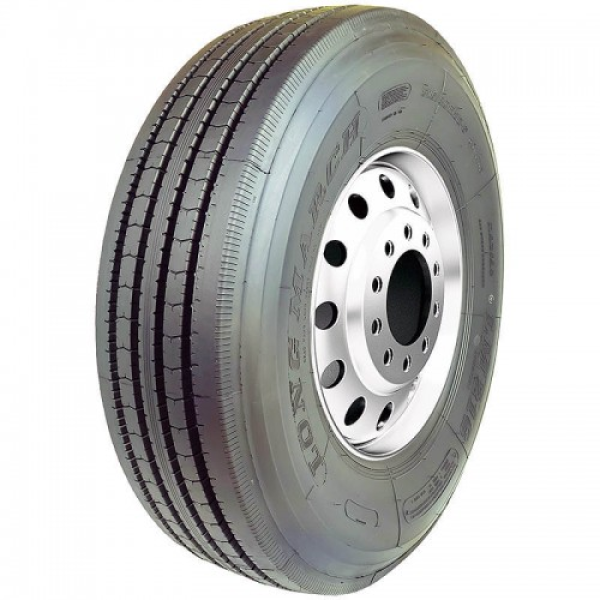 Шина 275/70R22,5 148/145M LM216 16PR (LongMarch)