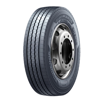 Шина 265/70R19,5 140/138M Smart Flex AH35 (Hankook) Шина 265/70R19,5 140/138M Smart Flex AH35 (Hankook)