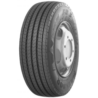 Шина 245/70R19,5 136/134M CPT76 (Compasal)