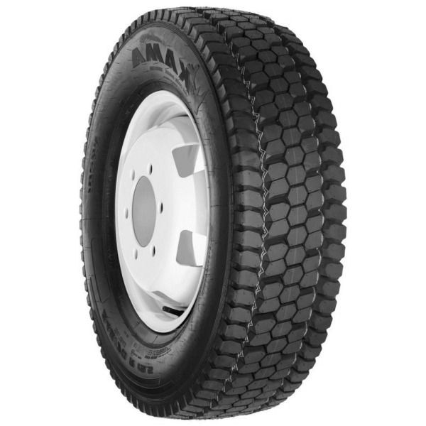 Шина 245/70R19,5 136/134M NF 201 (НкШЗ)