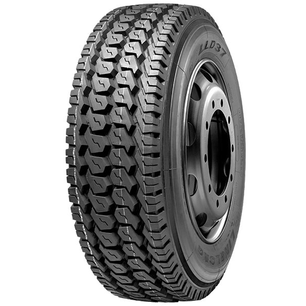 Шина 11R22,5 146/143М LLD37 (LingLong)