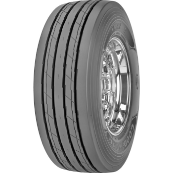 Шина 235/75R17,5 143J144F SP246 3PSF (Dunlop)