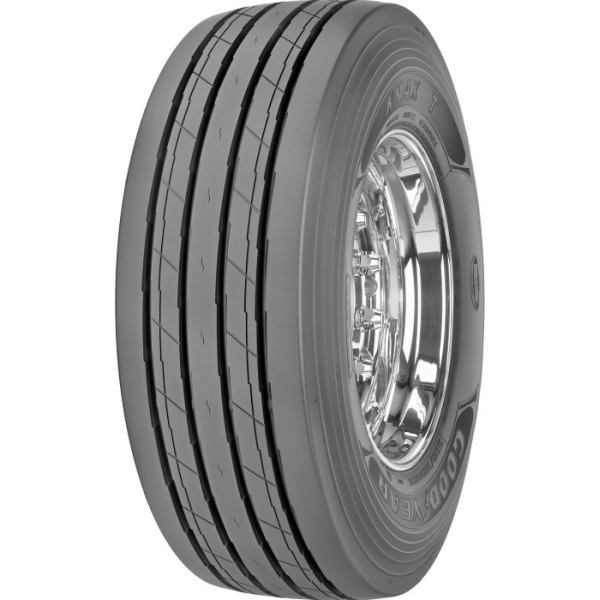 Шина 235/75R17,5 143J144F SP246 3PSF (Dunlop)