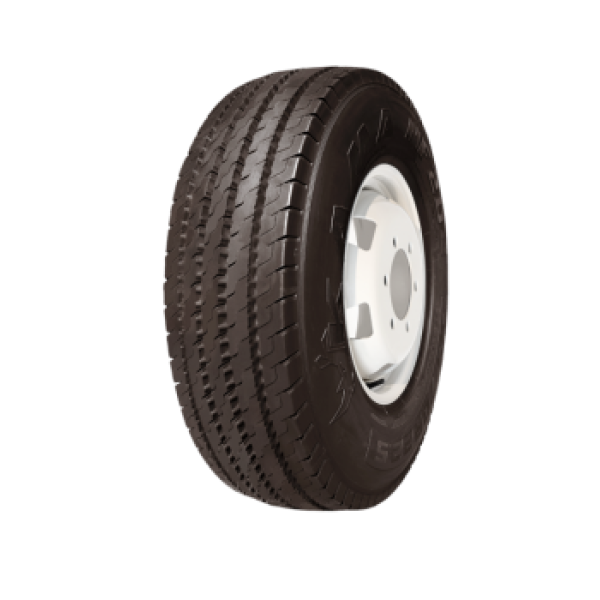 Шина 215/75R17,5 126/124М NF202 (НкШЗ)