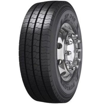 Шина 245/70R17,5 136/134M SP346 3PSF (Dunlop)