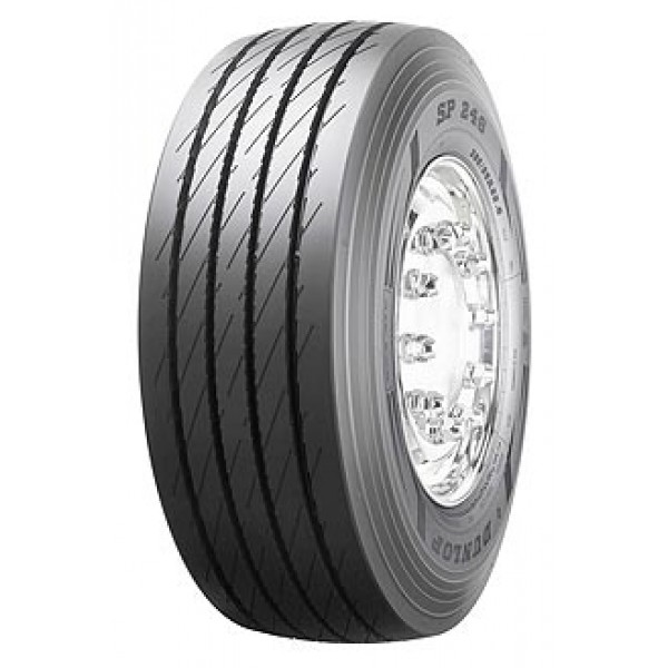 Шина 215/75R17,5 135/133J SP246 3PSF (Dunlop)