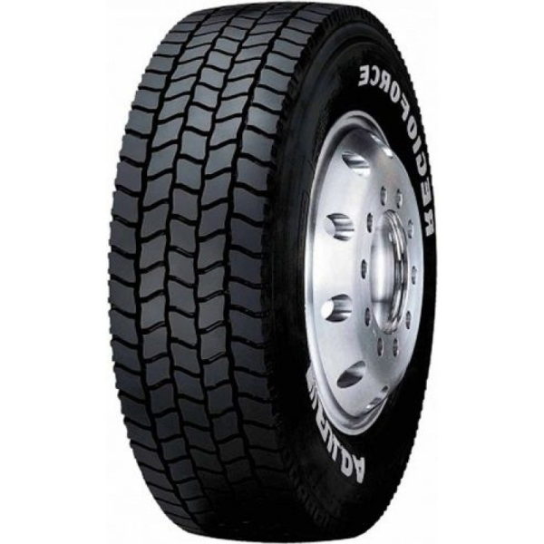 Шина 205/75R17,5 124/122M REGIOCONTROL 3PSF (Fulda)