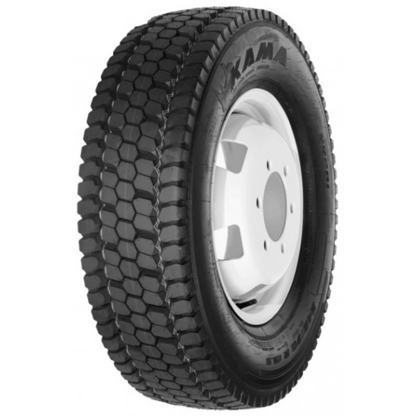 Шина 215/75R17,5 126/124M NU301 (НкШЗ)
