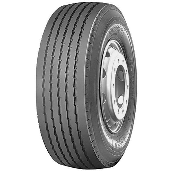 Шина 265/70R19,5 143/141J CARGO C3 (Sava)