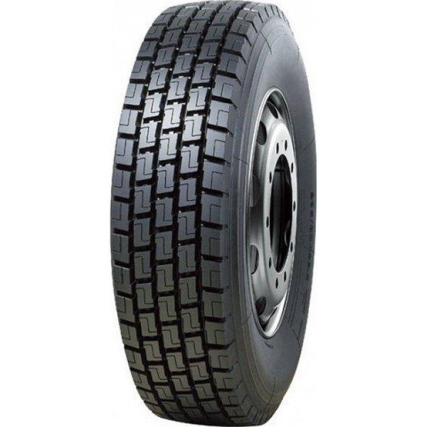 Шина 295/80R22,5 152/149M (18PR) VI-668 (Ovation)