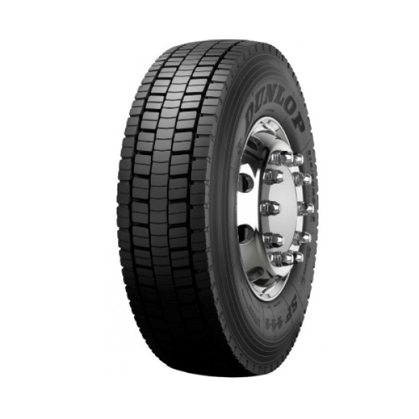 Шина 215/75R17,5 126/124M SP346 3PSF (Dunlop)