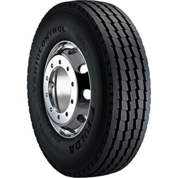Шина 13R22,5 156G154K VARIOCONTROL TL (Fulda)