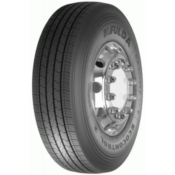 Шина 295/80R22,5 152/148M ECOCONTROL 2+ 3PSF (Fulda)