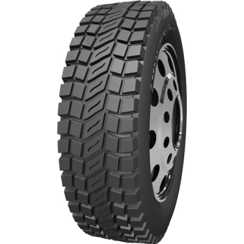 Шина 12,00R20 156/153K RS622 (Roadshine) с камерой и ободной лентой