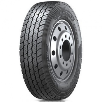 Шина 265/70R19,5 140/138M Smart Flex DH35 (Hankook)