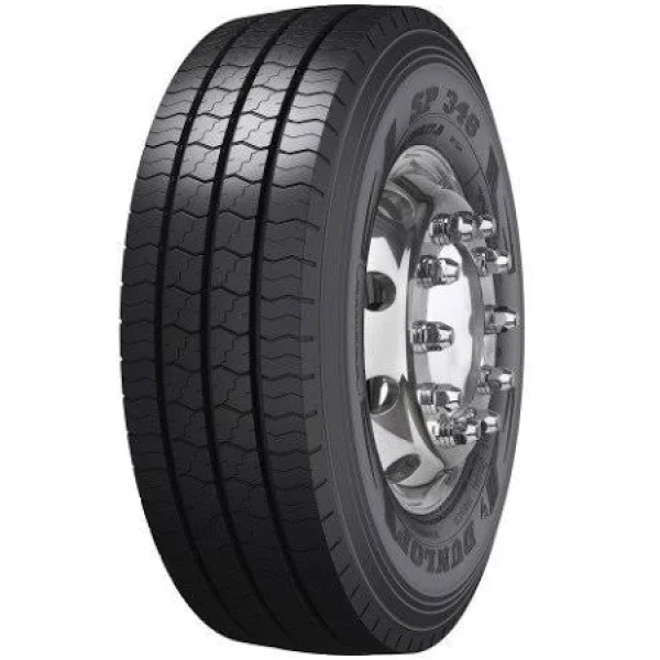 Шина 245/70R17,5 136/134M SP446 3PSF (Dunlop)