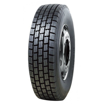 Шина 275/70R22,5 152/148J EAL535 (18PR) (Ovation)
