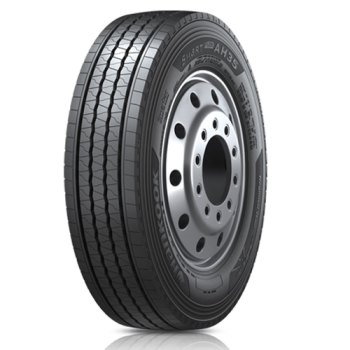 Шина 225/75R17,5 129/127M АН 35 (Hankook China)