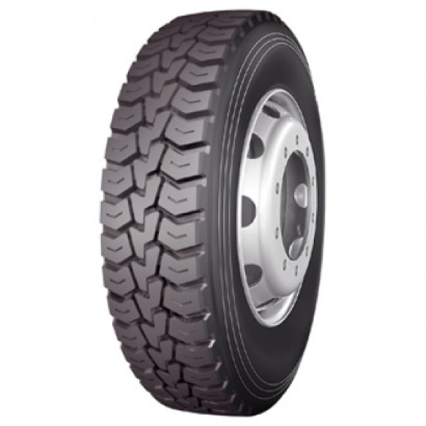 Шина 13R22,5 156/153L LM328 20PR (LongMarch)