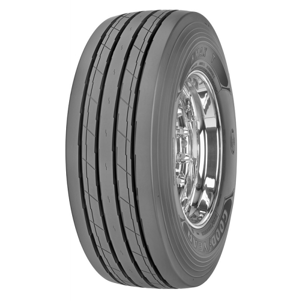 Шина 235/75R17,5 143J144F KMAX T 3PSF (Goodyear)
