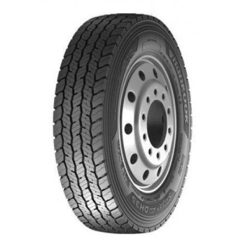 Шина 265/70R19,5 140/138M Smart Flex AH35 (Hankook China)