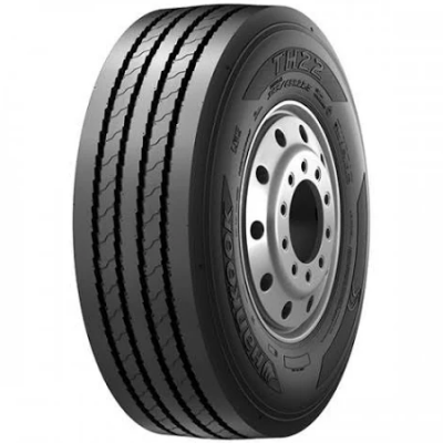 Шина 265/70R19,5 143/141J TH22 (Hankook China)