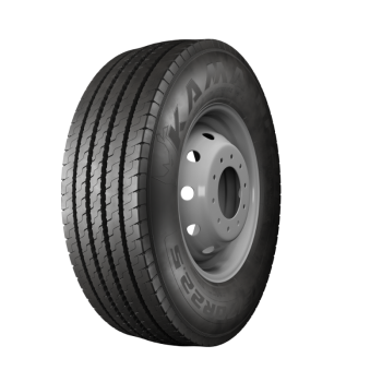 Шина 235/75R17,5 132/130М КАМА NF202 (НкШЗ)
