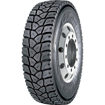 Шина 13R22,5 156/150K (20PR) D802 (APLUS)