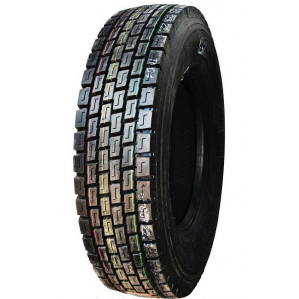 Шина 235/75R17,5 143/141J (18PR) D801 (APLUS)
