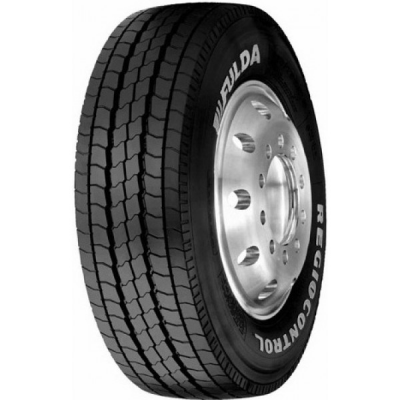 Шина 285/70R19,5 146L140M REGIOCONTROL*3PSF (Fulda)