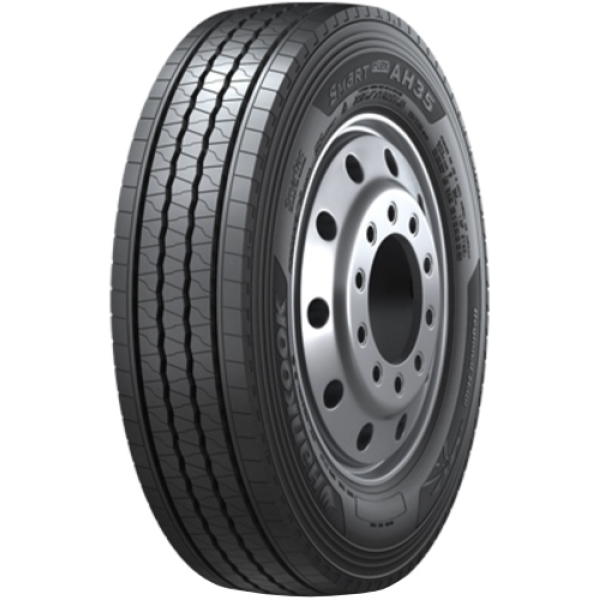 Шина 225/75R17,5 129/127M АН 35 (Hankook)