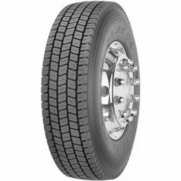 Шина 215/75R17,5 126/124M ORJAK 4 3PSF (Sava)