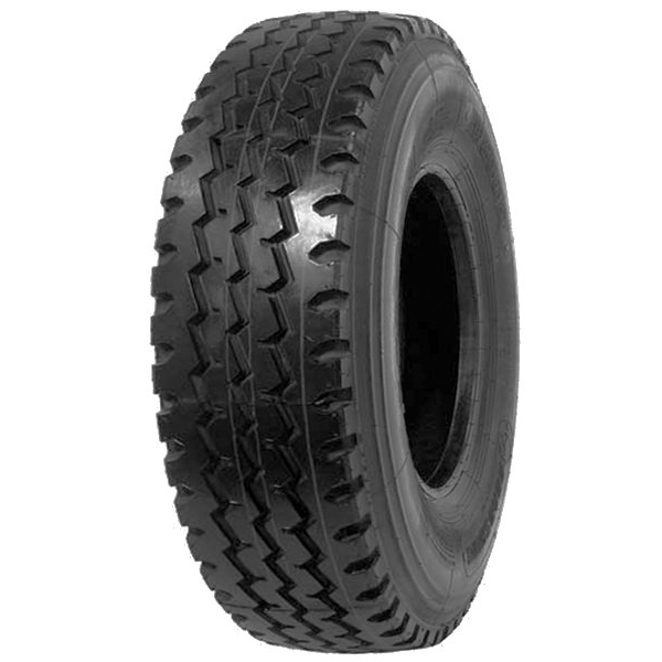 Шина 12,00R20 156/153K RS602 (Roadshine) с камерой и ободной лентой