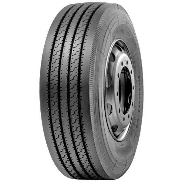 Шина 295/80R22,5 152/149M LM216 18PR (LongMarch)