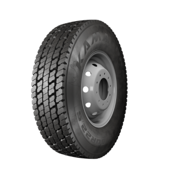 Шина 235/75R17,5 132/130M KAMA NR202 (НкШЗ) Шина 235/75R17,5 132/130M KAMA NR202 (НкШЗ)
