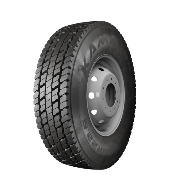 Шина 235/75R17,5 132/130M KAMA NR202 (НкШЗ)