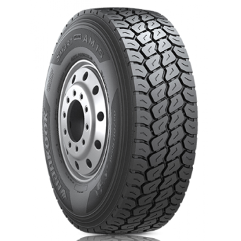 Шина 385/65R22,5 158L AM15+ (Hankook) Шина 385/65R22,5 158L AM15+ (Hankook)