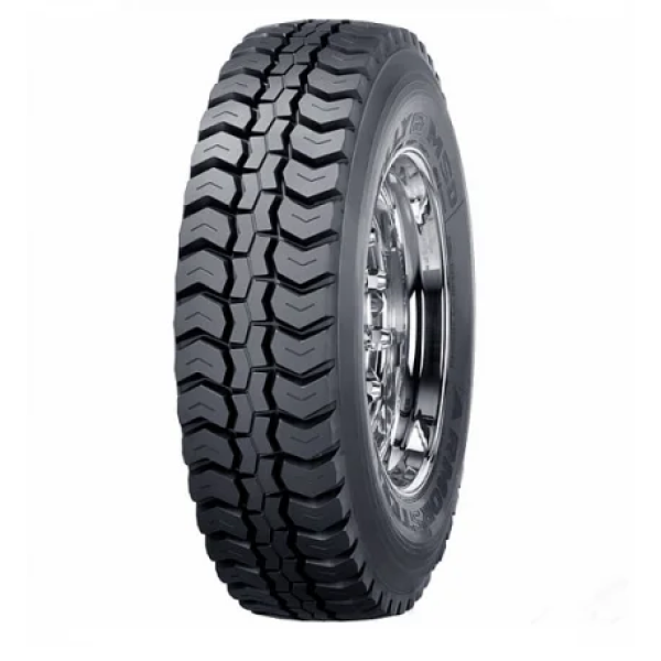 Шина 315/80R22,5 156/150К ARMORSTEEL MSD M+S (Kelly)