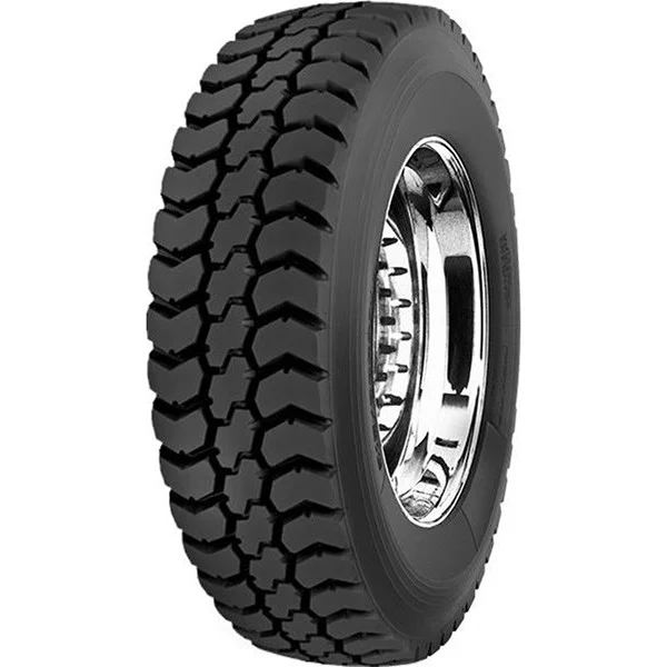 Шина 315/80R22,5 156/150К ARMORSTEEL KMS M+S (Kelly)